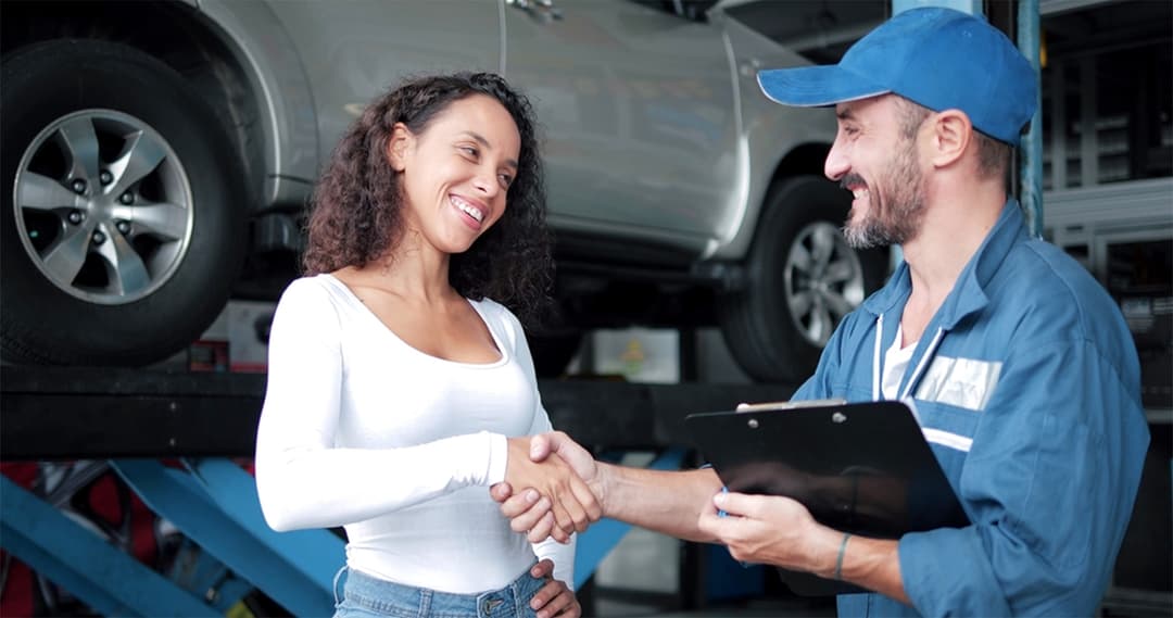 Auto Services