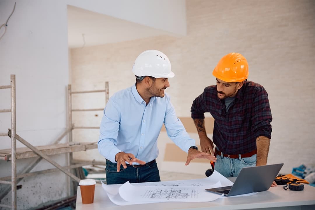 Construction & Remodeling