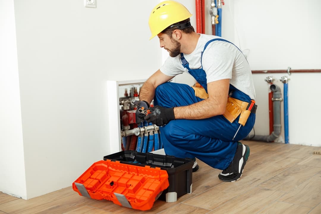 Home Repairs & Handyman Services