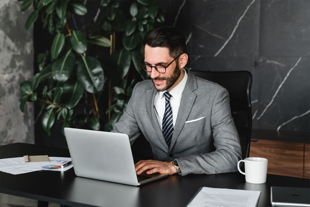 Legal & Financial Services