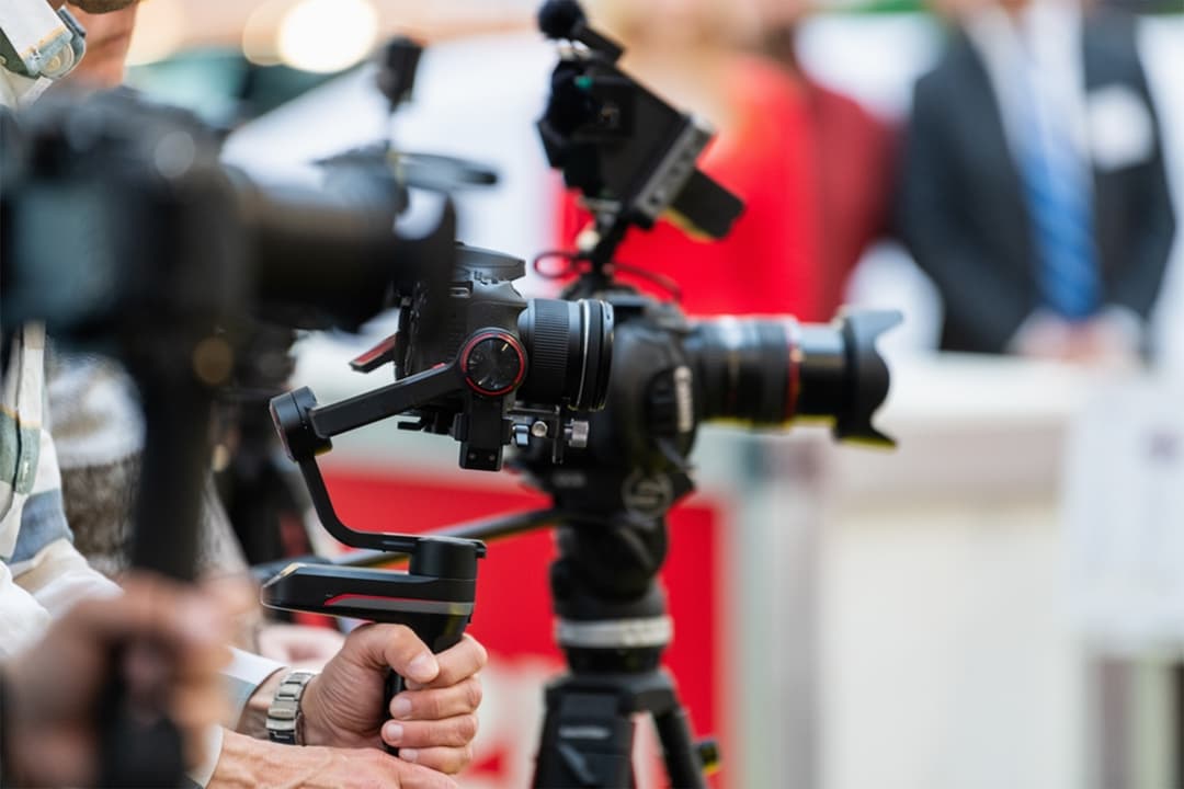 Photography & Videography