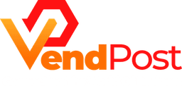 Vendpost Logo